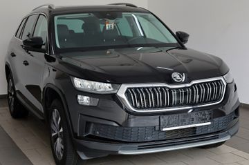 Skoda Kodiaq - 8