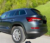 Skoda Kodiaq 2.0 TDI SCR 140kW DSG 4x4 STYLE  - Skoda Kodiaq von privat