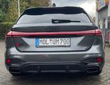 Audi A 5 Avant 2025 Black Edition  - Audi A5 Black Edition Gebrauchtwagen