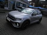Volkswagen T-Roc R-Line BLACK STYLE 1,5 TSI DSG ,AHK,KAM,IQ - Volkswagen: T