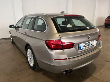 BMW 525 - 9