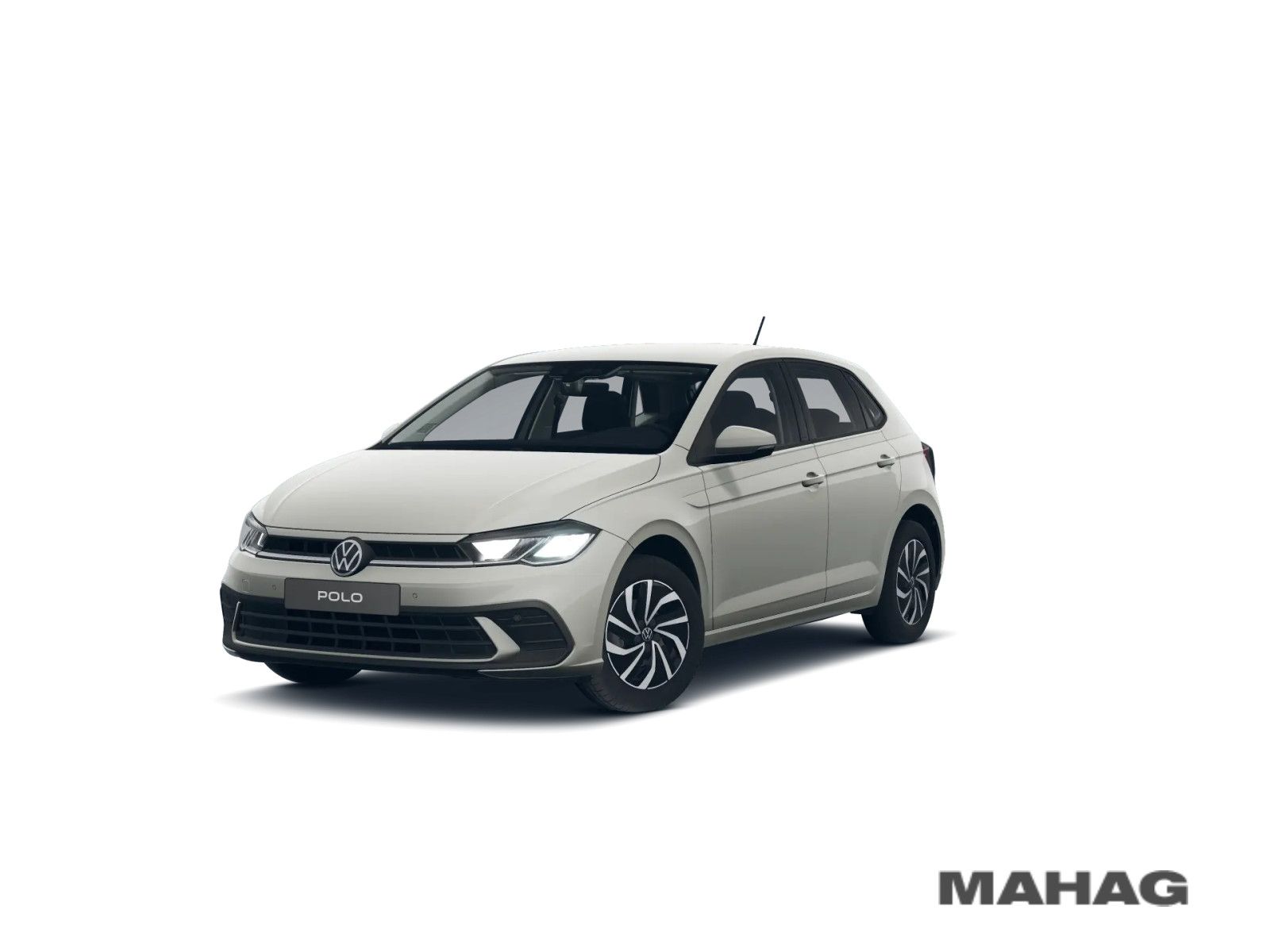 Volkswagen Polo - Bild 2