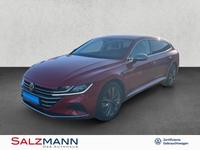 Volkswagen Arteon Shooting Brake 2.0 TDI DSG Elegance, Navi