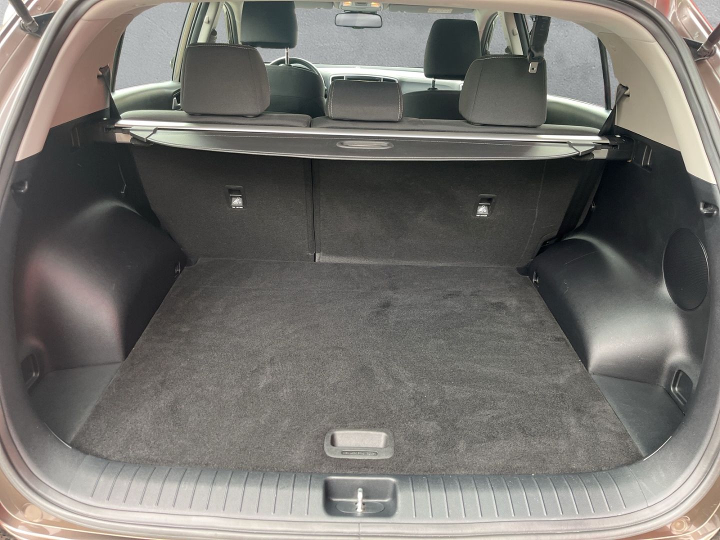 Fahrzeugabbildung Kia Sportage Vision 2WD 1.6 GDI