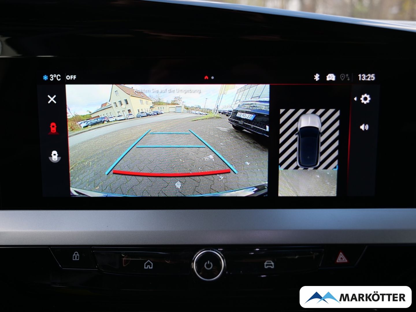 Opel Mokka - Bild 18