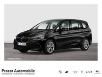 BMW 218 Gran Tourer - Vorschau Bild 1