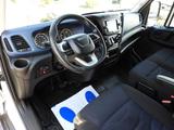 Iveco DAILY 35S16 CONNECT KOFFER AUFZUG 8 PALETTEN - Angebote