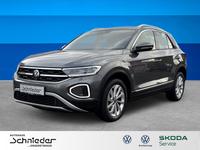 Volkswagen T-Roc 1.5 TSI Style Rear View Pano Climatronic