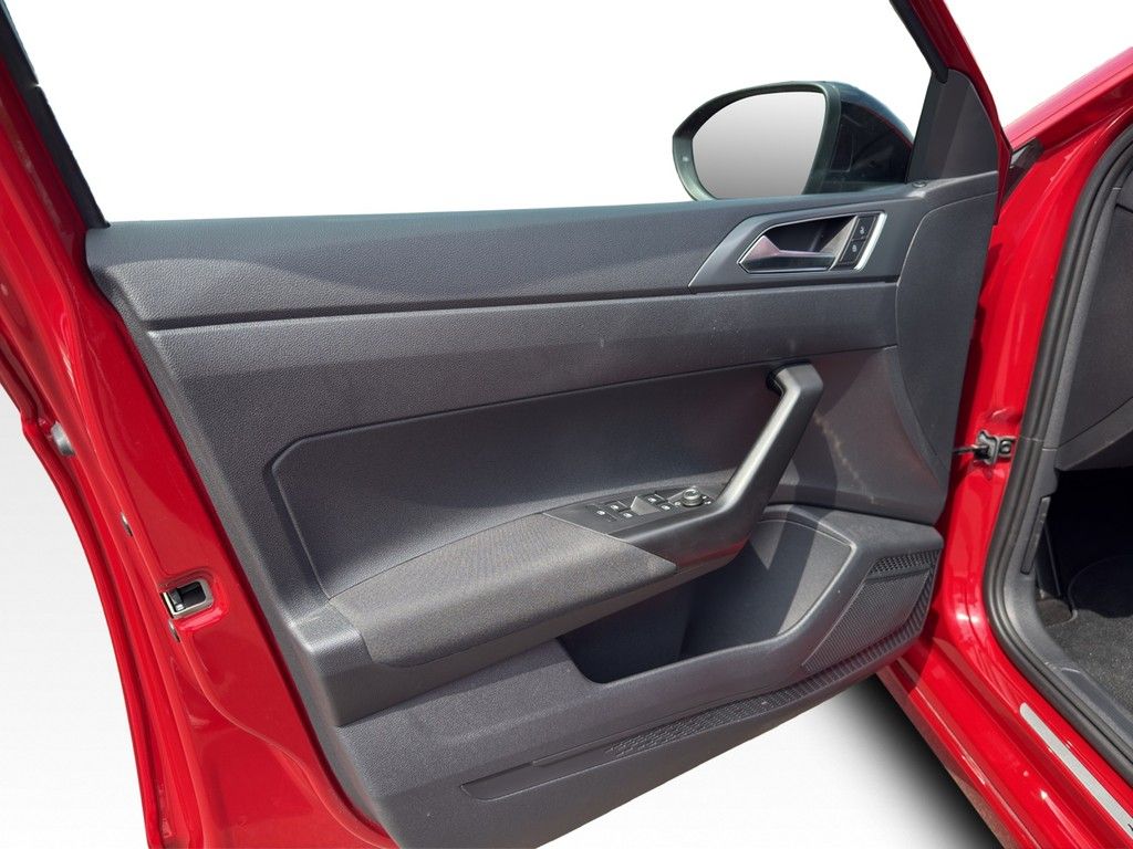 Volkswagen Taigo - Bild 15