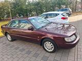 Audi A6 C4, V6  2,6 L  H-Zulassung. - gebrauchte Audi A6 aus dem Jahr 1995