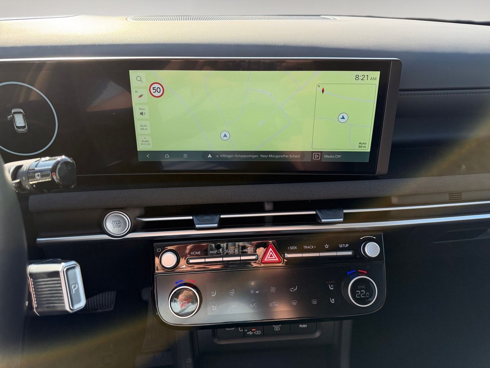 Hyundai Tucson – Bild 9