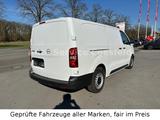 Opel Vivaro Kasten Edition L Klıma Navı - gebrauchte Opel Vivaro aus dem Jahr 2024