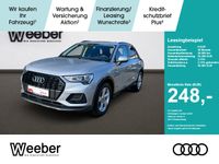 Audi Q3 - Vorschau Bild 1
