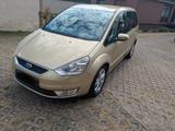 Ford Galaxy 2,0 TDCi 96kW DPF Trend Trend - gebrauchte Ford Galaxy aus dem Jahr 2006