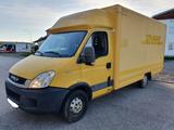 Iveco Daily  - Iveco Stuttgart