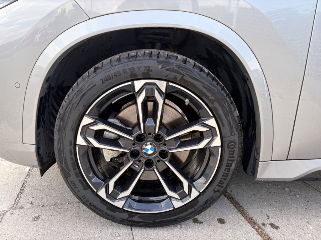BMW X1 xDrive23d MSport ParkAssisPlus DrivAssisProf! foto 3