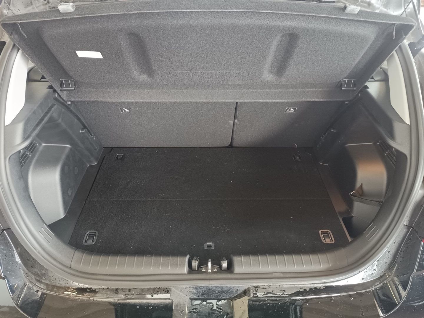 Hyundai i20 – Bild 6