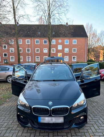 BMW BMW Gran Tourer 220d
