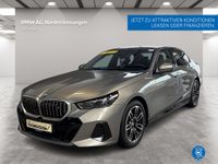 BMW i5 - Vorschau Bild 1