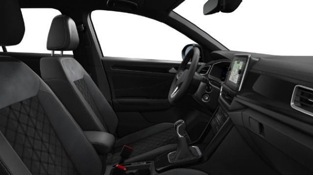 Volkswagen T-Roc - Bild 5