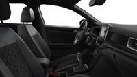 Volkswagen T-Roc - Vorschau Bild 5