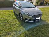 Ford S-Max Allrad Autom. Leder Scheckheft - Ford S-Max von privat
