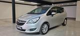 Opel Meriva B 1.4 Turbo Aut./Lenkradheiz/SHZ/PDC/TEMP - Opel Meriva: Turbo