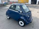 Microlino Pioneer Limited Edition mit NEUER INSPEKTION - Microlino Pioneer Gebrauchtwagen