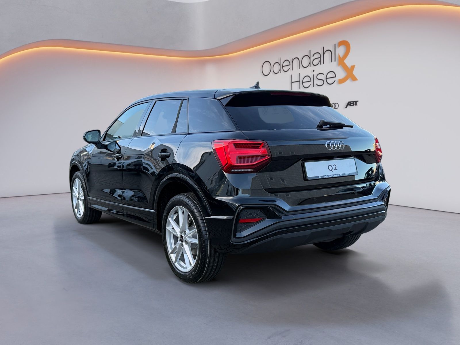 Audi Q2 S line 35 TFSI *CarPlay*Klima*Kamera* imagem 3