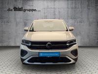 Volkswagen T-Cross - Vorschau Bild 2