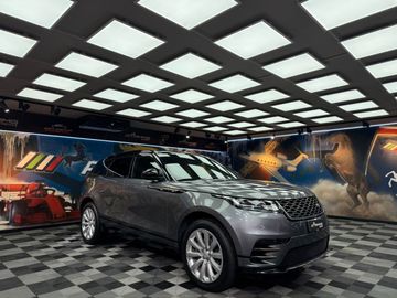 Land-Rover Range Rover Velar - 3