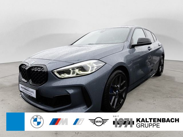 BMW M135i xDrive PDC SHZ NAVI LED HEAD-UP DISPLAY