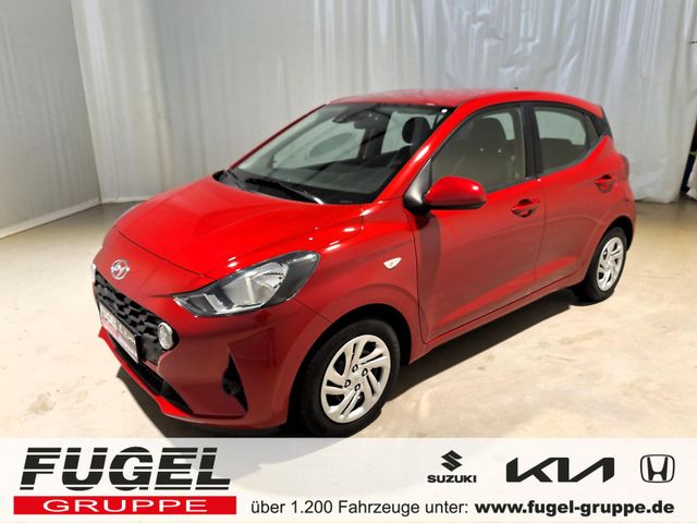 Hyundai i10 1.0 Select PDC|SHZ|Lenkradhzg.