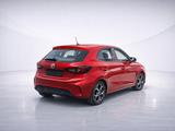 MG3 1.5 ICE Comfort LED/Kamera/Tempomat/Carplay - rote MG MG3