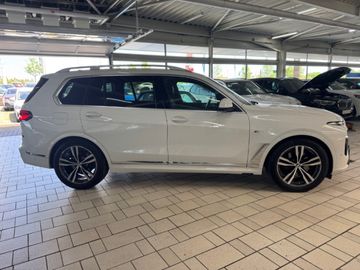 BMW X7 - 3