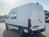 Mercedes-Benz Sprinter 316 7G 4x4 Mixto Hochdach Standard AHK - Angebote