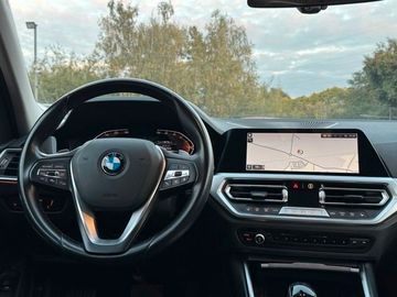 BMW 318 - 9
