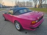 Porsche 944 S2 - Porsche Gebrauchtwagen von 1990