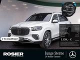 Mercedes-Benz GLS 600 Maybach Manufaktur FirstClass Distr. LED