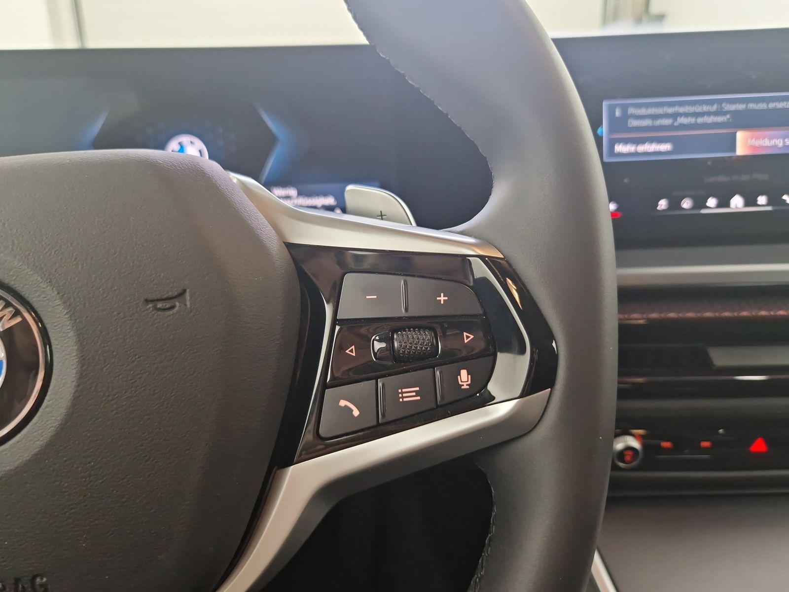 BMW 318 i Touring Navi LED SHZ Allwetter – Bild 28