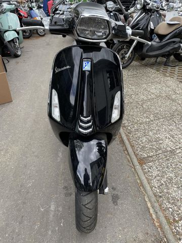 Vespa Sprint 50 NUR 3520 KM