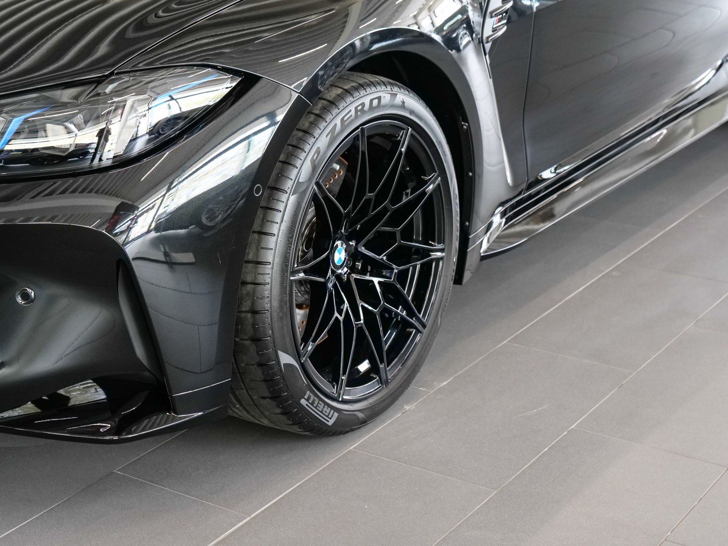 BMW M4 - Bild 6