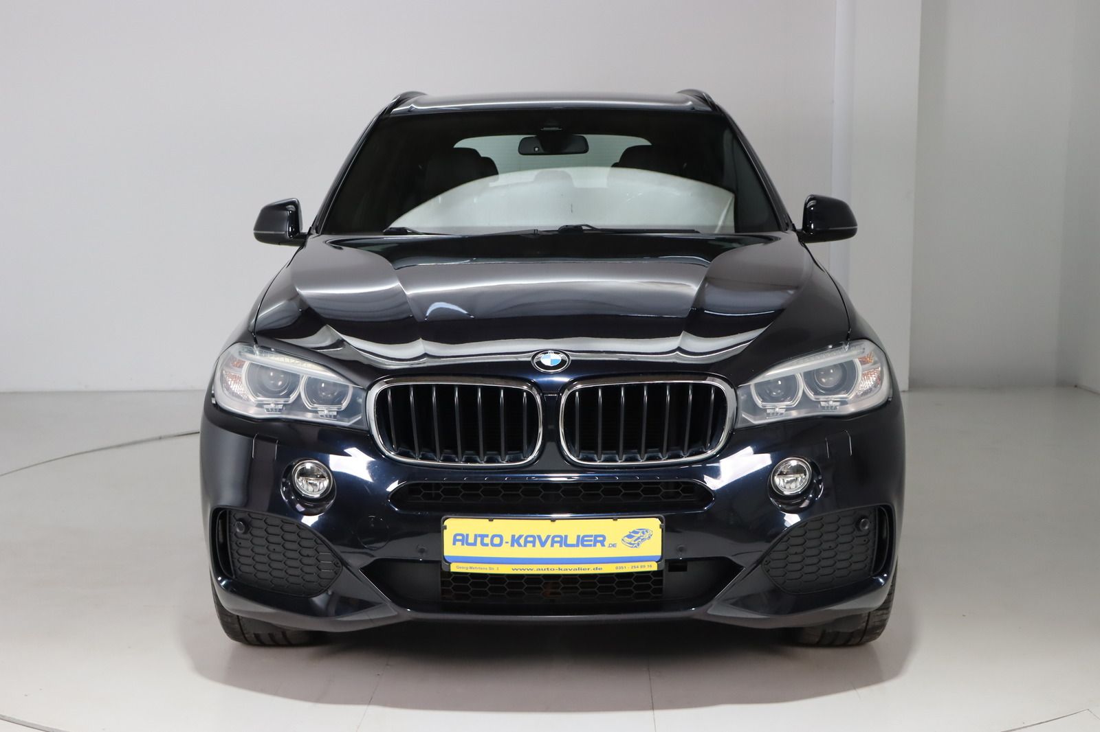 Fahrzeugabbildung BMW X5 xDrive30d M-Paket * Standhzg. * Memory