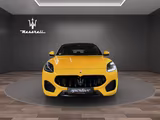 Maserati Grecale  Modena *Giallo Folierung* - gebrauchte Maserati Grecale aus dem Jahr 2023