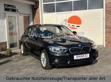 BMW 120 i Sport Line/PDC/Klima/SHZ/Temp/Aut/ - BMW 120: Schiebedach