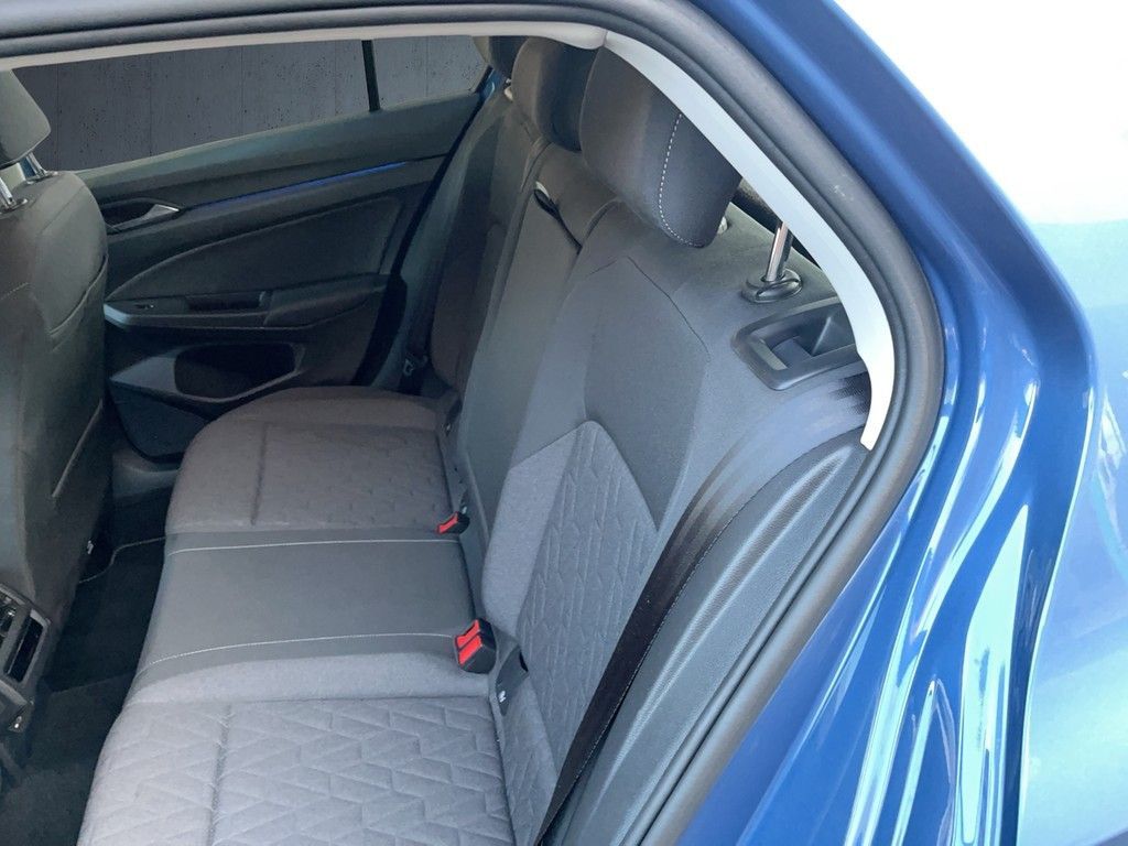 Volkswagen Golf - Bild 10