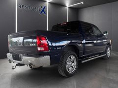 DODGE RAM 1500 V8 5,7L HEMI BIG HORN 4x4