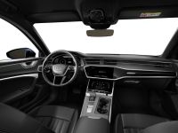 Audi A6 - Vorschau Bild 8