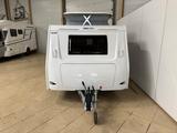 Trigano Mini Freestyle 290 - Wohnmobil oder -wagen Mini