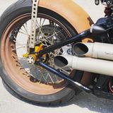 Harley-Davidson FLSTC /Custom - Angebote